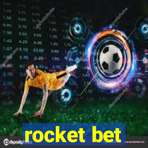 rocket bet